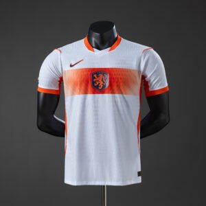 Holandija Nizozemska 2026 Away Gostujući Player Verzija