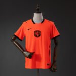 Holandija Nizozemska 2026 Home Domaći