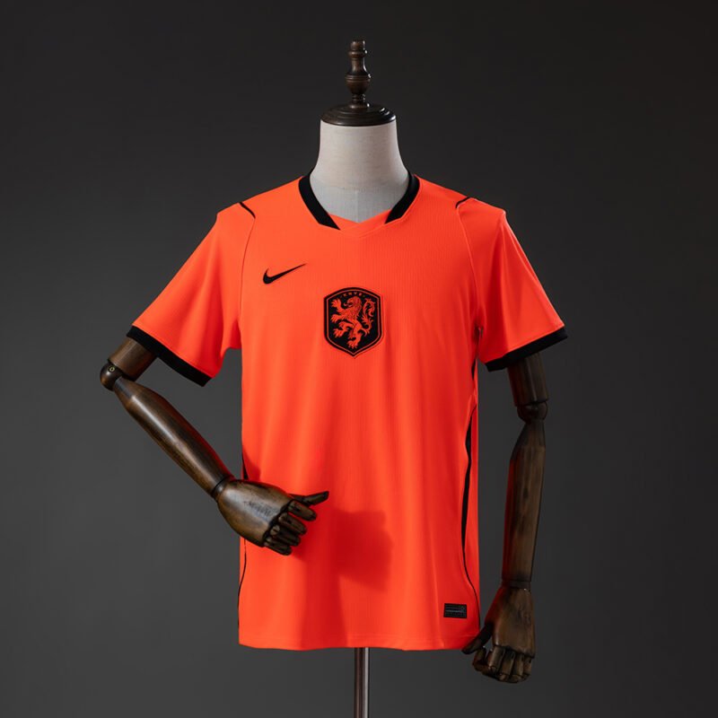 Holandija Nizozemska 2026 Home Domaći