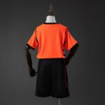 Holandija Nizozemska 2026 Home Domaći Dječiji Set Dres + Šorc