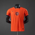 Holandija Nizozemska 2026 Home Domaći Player Verzija