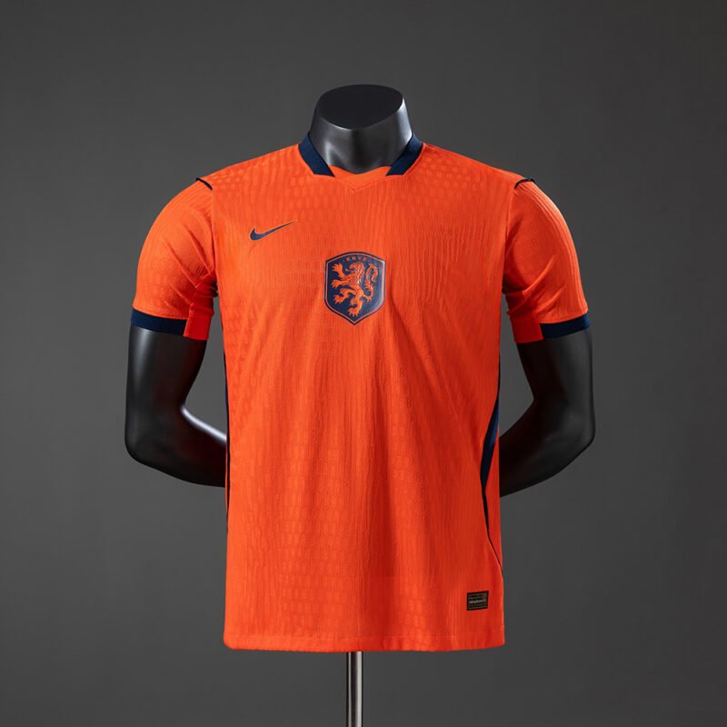 Holandija Nizozemska 2026 Home Domaći Player Verzija
