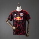 New York Red Bulls 2026/2027 Home Domaći