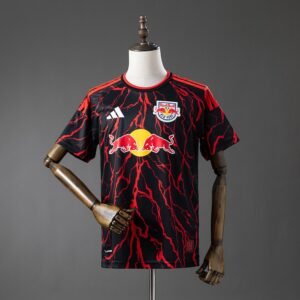 New York Red Bulls 2026/2027 Home Domaći