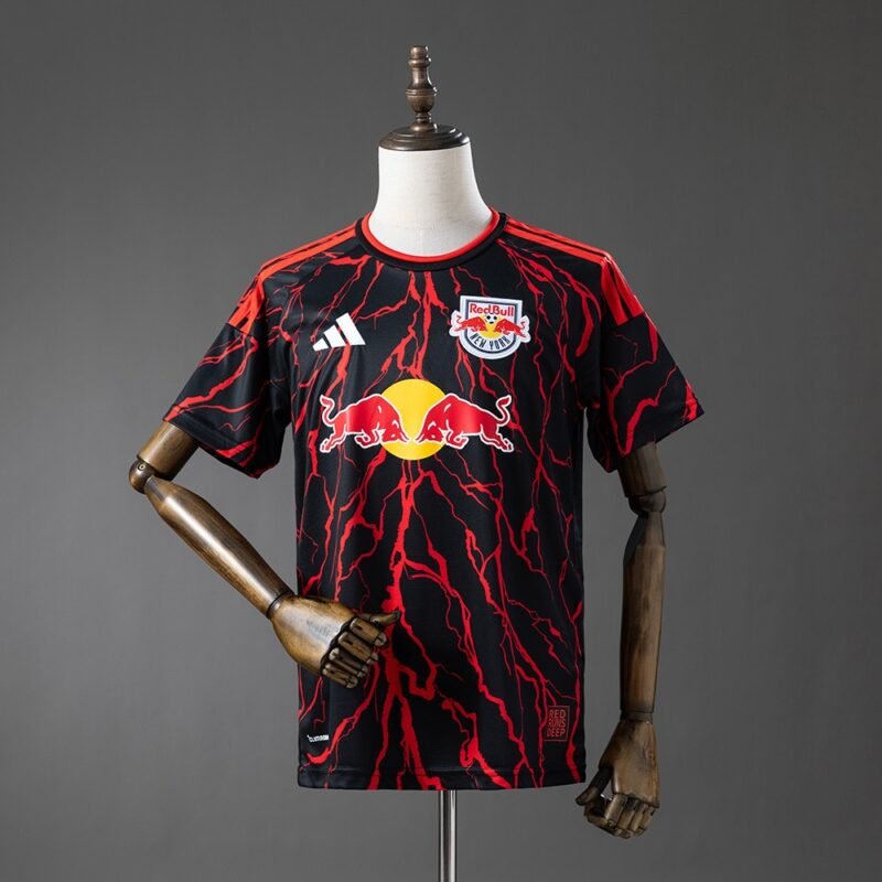 New York Red Bulls 2026/2027 Home Domaći