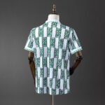 Nigerija 1994 Away Gostujući
