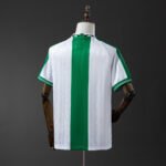 Nigerija 1996 Away Gostujući