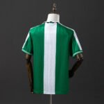 Nigerija 1996 Home Domaći