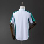 Nigerija 1998 Away Gostujući