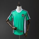 Nigerija 1998 Home Domaći