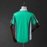 Nigerija 1998 Home Domaći