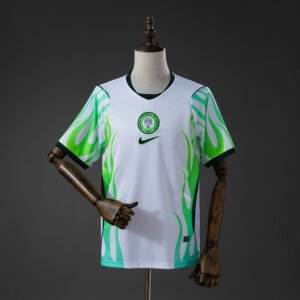 Nigerija 2026 Away Gostujući