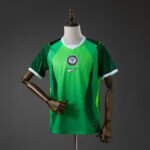 Nigerija 2026 Home Domaći