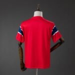 Norveška 2026 Home Domaći