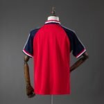 Norveška 1994/1995 Home Domaći