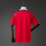 Norveška 1997/1998 Home Domaći