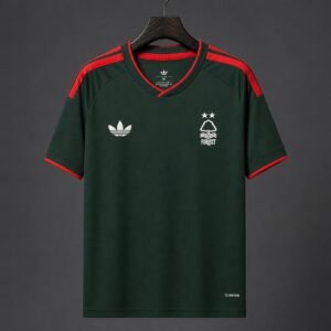 Nottingham Forest 2026/2027 Away Gostujući