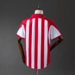PSV Eindhoven 2000/2001 Home Domaći