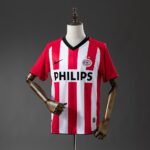 PSV Eindhoven 2009/2010 Home Domaći