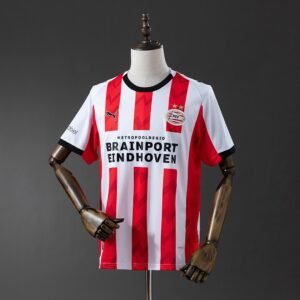 PSV Eindhoven 2025/2026 Home Domaći