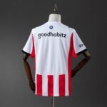 PSV Eindhoven 2025/2026 Home Domaći