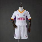 PSV Eindhoven 2026/2027 Away Gostujući Dječiji Set Dres + Šorc