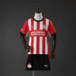 PSV Eindhoven 2026/2027 Home Domaći Dječiji Set Dres + Šorc