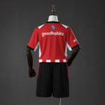 PSV Eindhoven 2026/2027 Home Domaći Dječiji Set Dres + Šorc