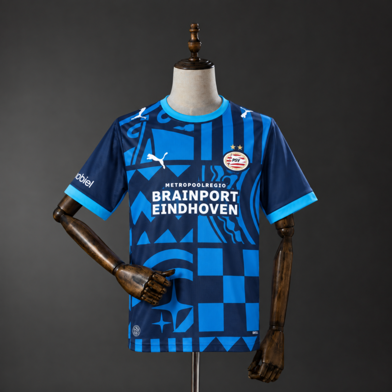 PSV Eindhoven 2026/2027 Away 2 Gostujući
