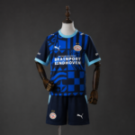 PSV Eindhoven 2026/2027 Away 2 Gostujući Dječiji Set Dres + Šorc
