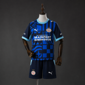 PSV Eindhoven 2026/2027 Away 2 Gostujući Dječiji Set Dres + Šorc