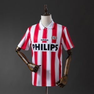 PSV Eindhoven 1994/1995 Home Domaći
