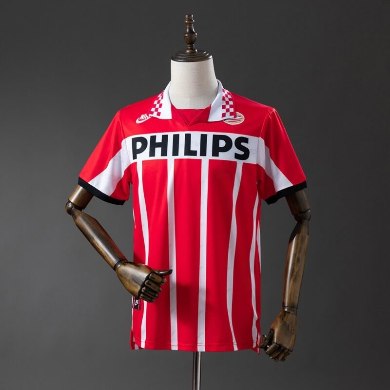 PSV Eindhoven 1995/1996 Home Domaći