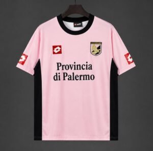 Palermo 2004/2005 Home Domaći