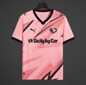 Palermo 2026/2027 Home Domaći