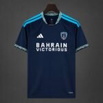 Paris FC 2026/2027 Home Domaći