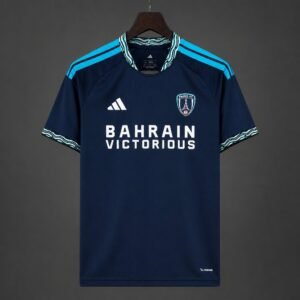 Paris FC 2026/2027 Home Domaći