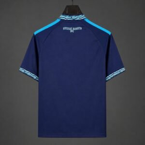 Paris FC 2026/2027 Home Domaći