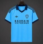 Paris FC 2026/2027 Home Domaći