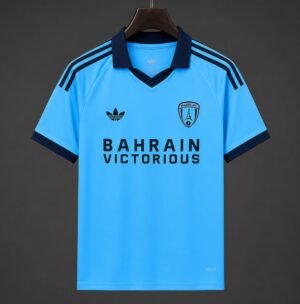 Paris FC 2026/2027 Away Gostujući