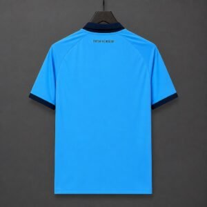 Paris FC 2026/2027 Home Domaći