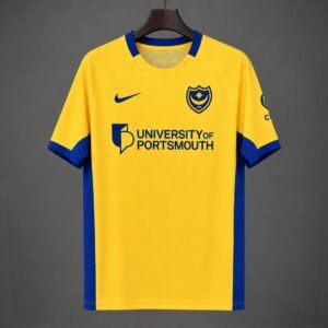 Portsmouth 2026/2027 Away Gostujući