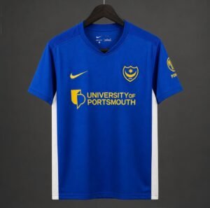 Portsmouth 2026/2027 Home Domaći