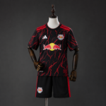New York Red Bulls 2026/2027 Home Domaći Dječiji Set Dres + Šorc
