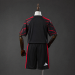 New York Red Bulls 2026/2027 Home Domaći Dječiji Set Dres + Šorc