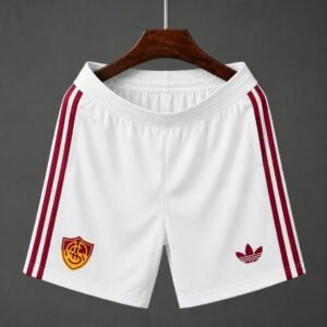 AS Roma 2026/2027 Away Gostujući Šorc
