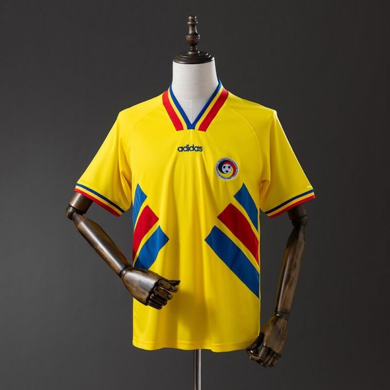 Rumunija 1994 Home Domaći