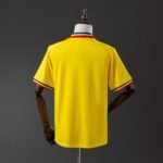 Rumunija 1994 Home Domaći