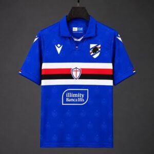 Sampdoria 2026/2027 Home Domaći