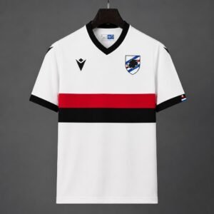 Sampdoria 2026/2027 Away Gostujući